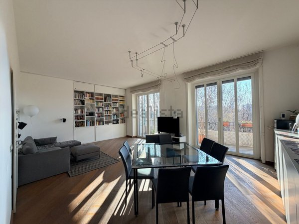 appartamento in vendita a Milano in zona Guastalla