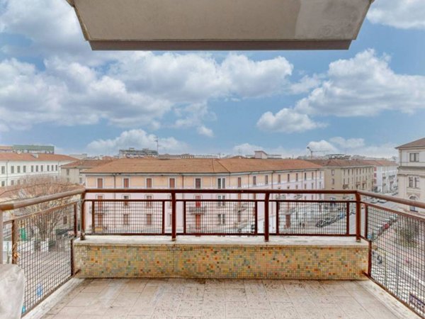 appartamento in vendita a Milano in zona Loreto