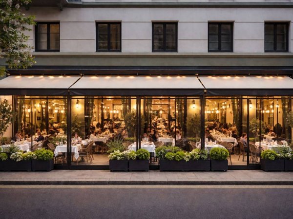 negozio in vendita a Milano in zona Porta Venezia