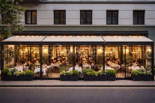 negozio in vendita a Milano in zona Porta Venezia