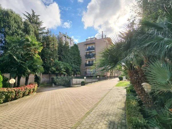 appartamento in vendita a Milano in zona Affori