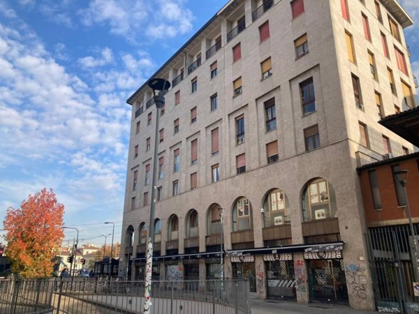 appartamento in vendita a Milano in zona Bocconi