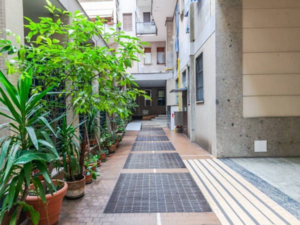 appartamento in vendita a Milano in zona Bocconi