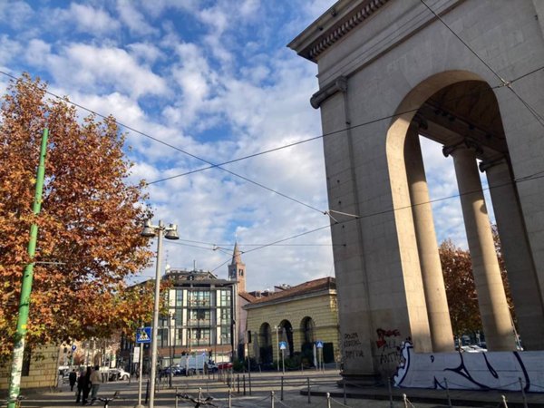appartamento in vendita a Milano in zona Bocconi