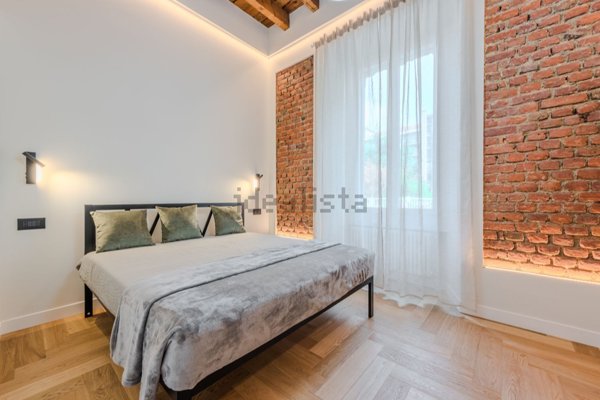 appartamento in vendita a Milano in zona Città Studi