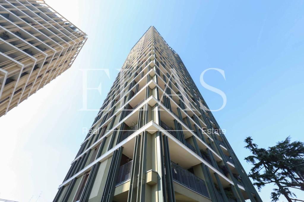 appartamento in vendita a Milano in zona Crescenzago