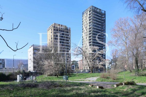 appartamento in vendita a Milano in zona Crescenzago