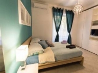 appartamento in vendita a Milano in zona Baggio