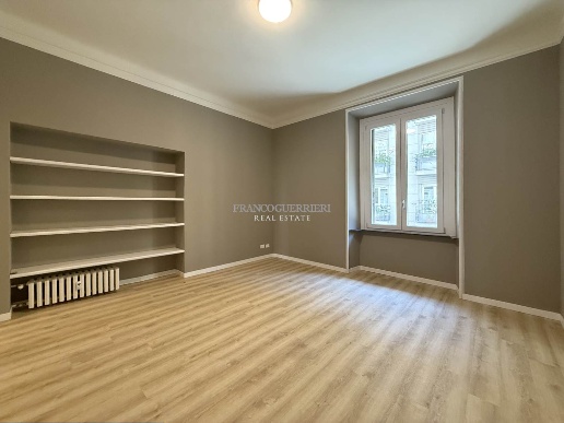 appartamento in vendita a Milano in zona San Vittore