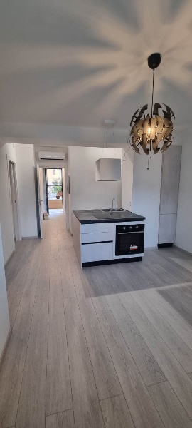 appartamento in vendita a Milano in zona Corvetto