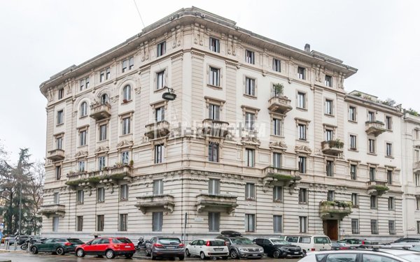 monolocale in vendita a Milano in zona San Vittore