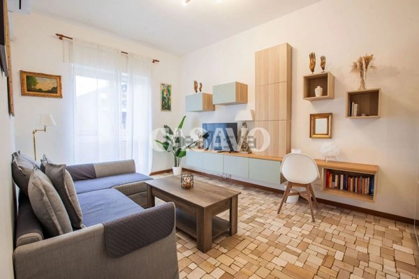 appartamento in vendita a Milano in zona Centro Storico