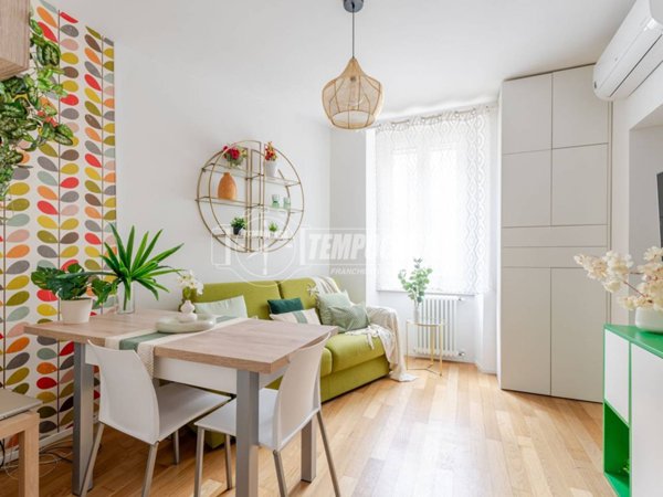 appartamento in vendita a Milano in zona Porta Venezia