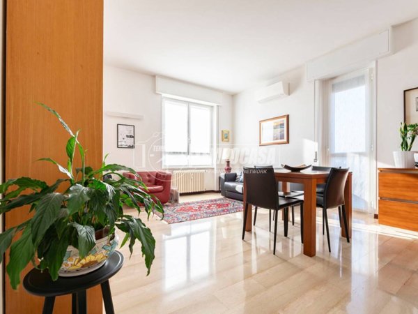 appartamento in vendita a Milano in zona San Cristoforo