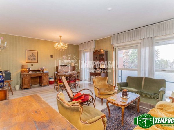 appartamento in vendita a Milano in zona San Siro