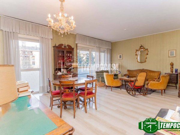 appartamento in vendita a Milano in zona San Siro