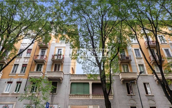 appartamento in vendita a Milano in zona Città Studi