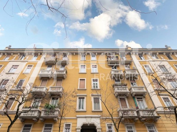 appartamento in vendita a Milano in zona Città Studi