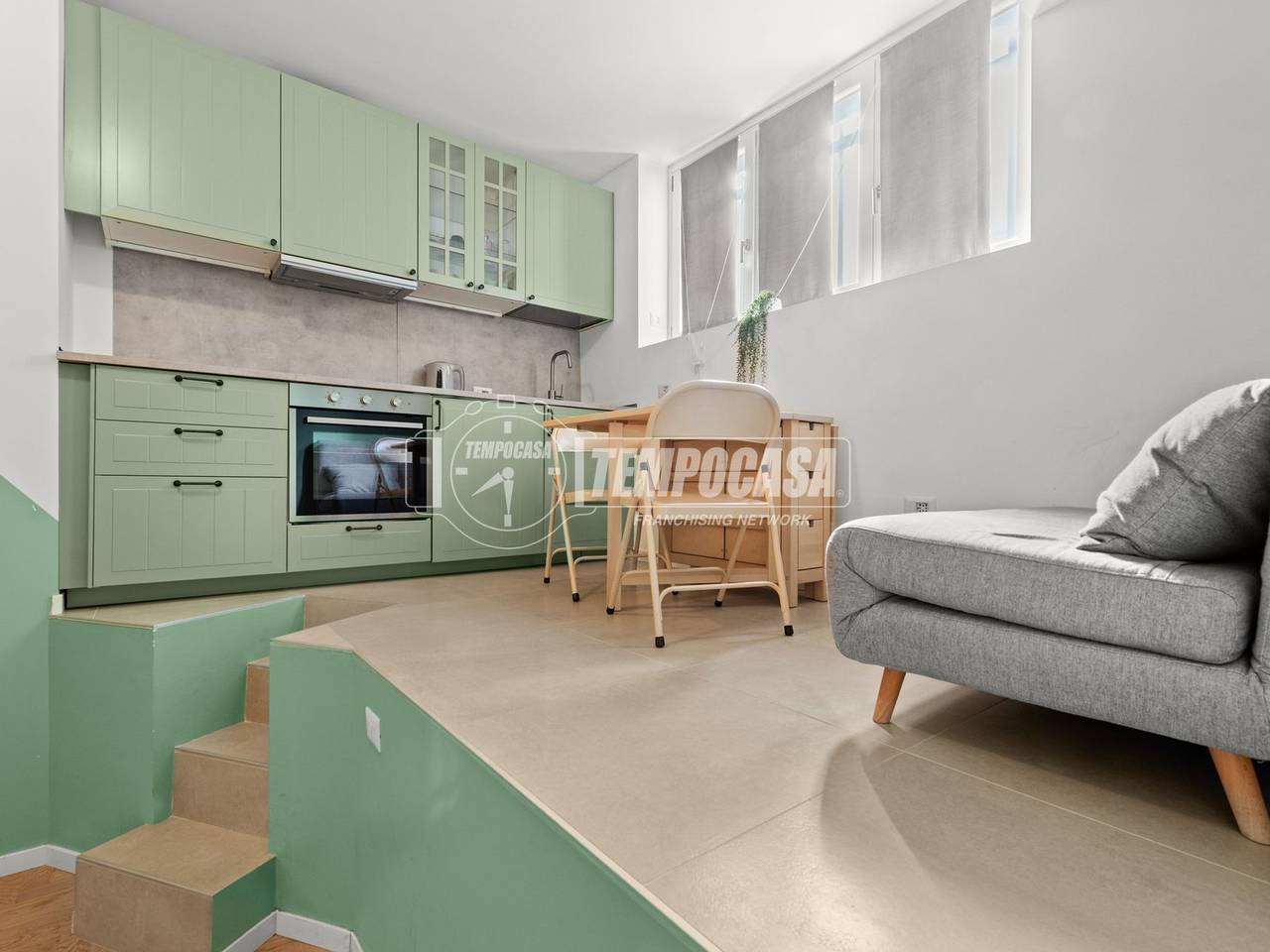 appartamento in vendita a Milano in zona Calvairate