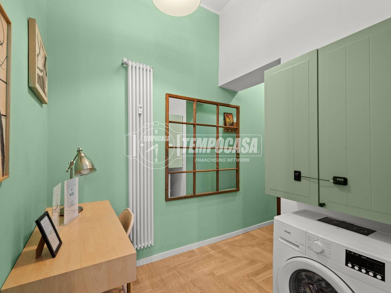 appartamento in vendita a Milano in zona Calvairate