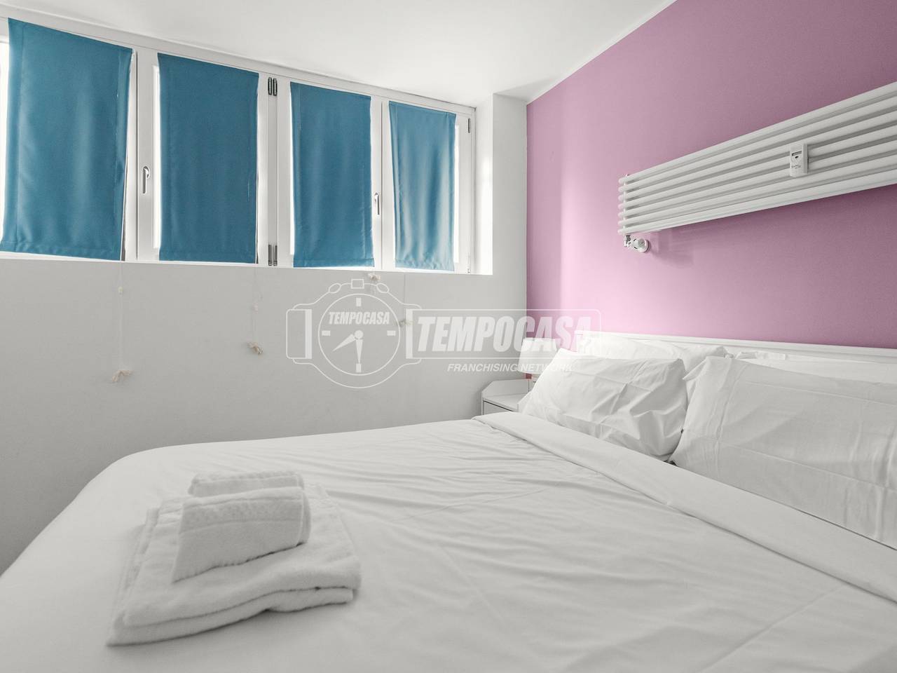 appartamento in vendita a Milano in zona Calvairate