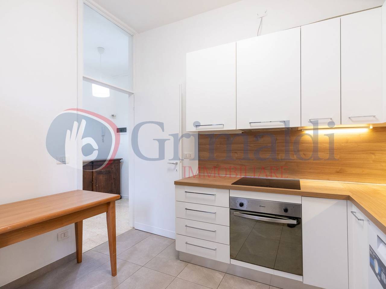 appartamento in vendita a Milano in zona San Siro