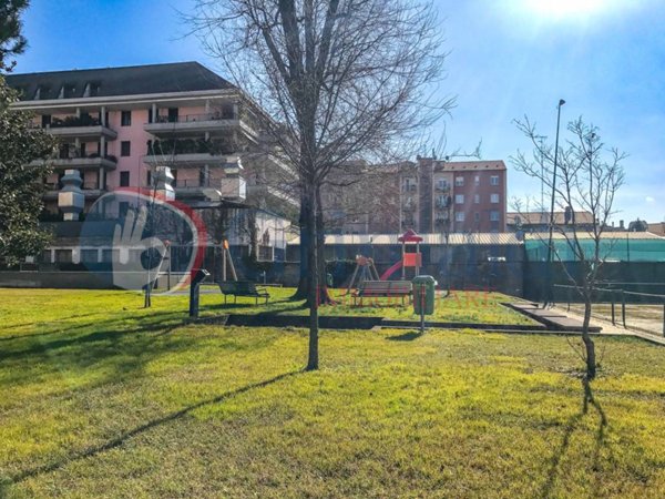 appartamento in vendita a Milano in zona San Siro