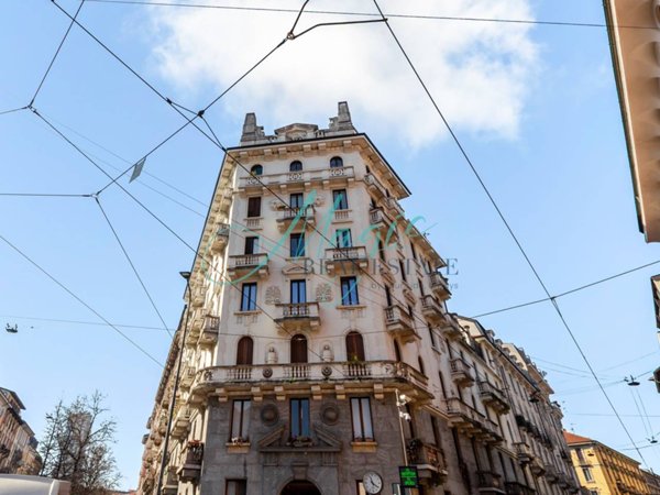 appartamento in vendita a Milano in zona Isola