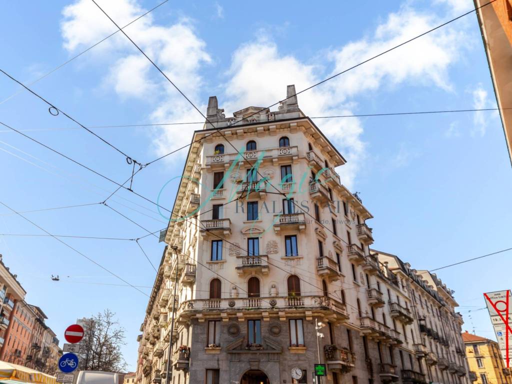 appartamento in vendita a Milano in zona Isola