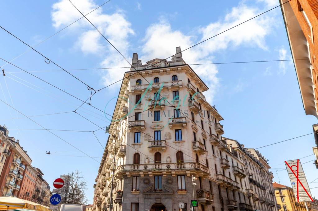 appartamento in vendita a Milano in zona Isola