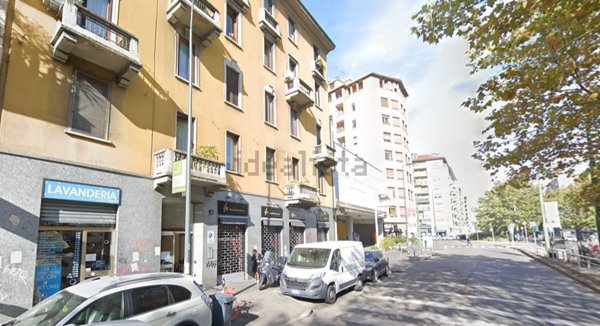 loft in vendita a Milano in zona Lorenteggio