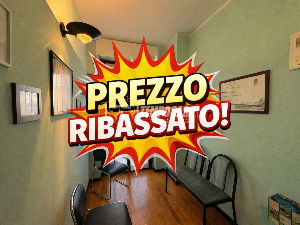 appartamento in vendita a Milano in zona Il Portello