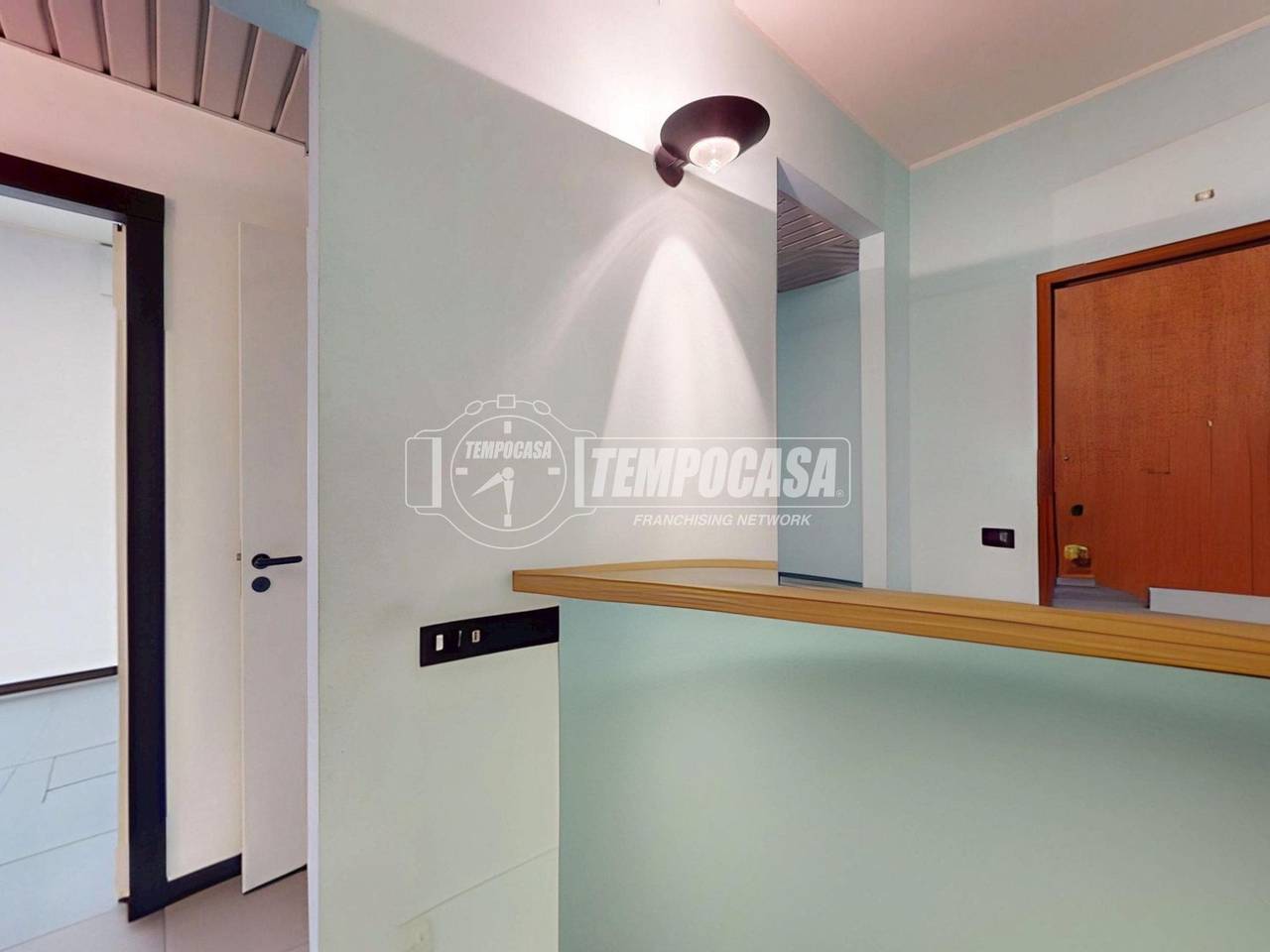 appartamento in vendita a Milano in zona Il Portello