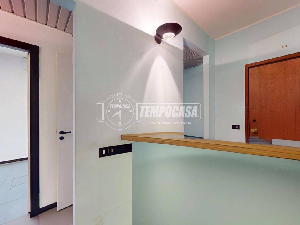 appartamento in vendita a Milano in zona Il Portello