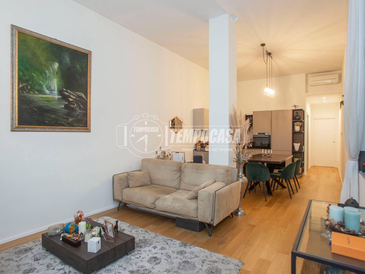 appartamento in vendita a Milano in zona Porta Venezia