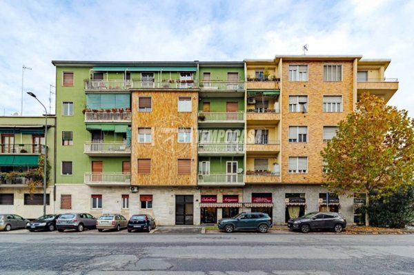 appartamento in vendita a Milano in zona Vigentino