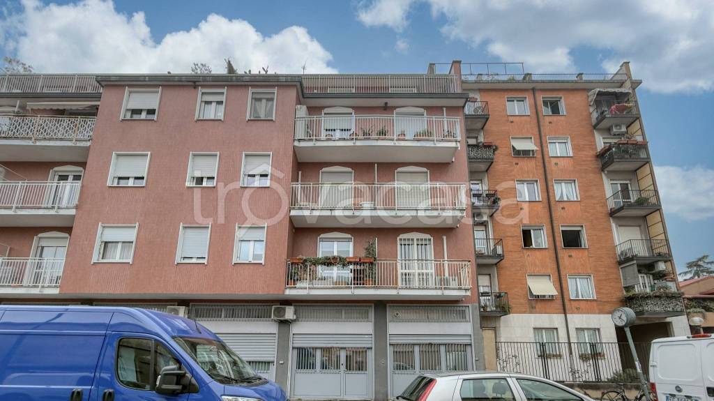 appartamento in vendita a Milano in zona Turro