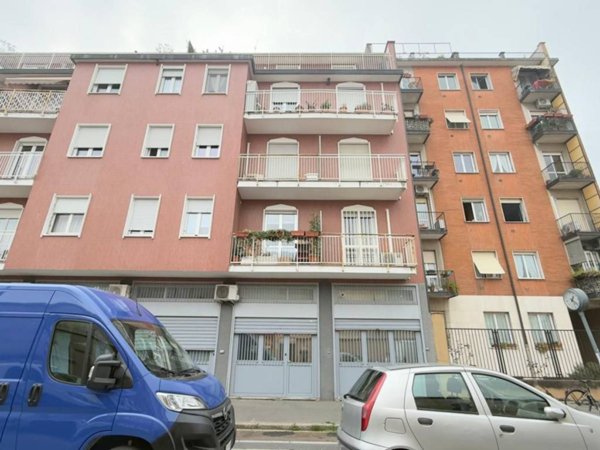 appartamento in vendita a Milano in zona Turro