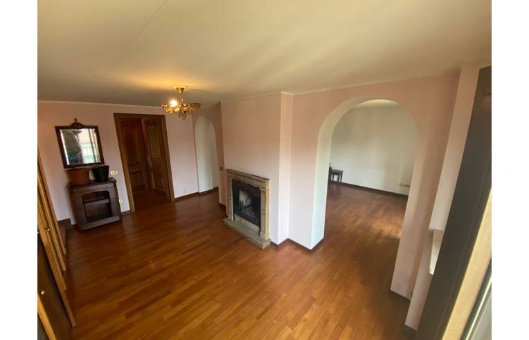 appartamento in vendita a Milano in zona Sempione