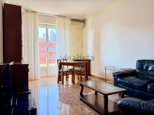 appartamento in vendita a Milano in zona Bicocca