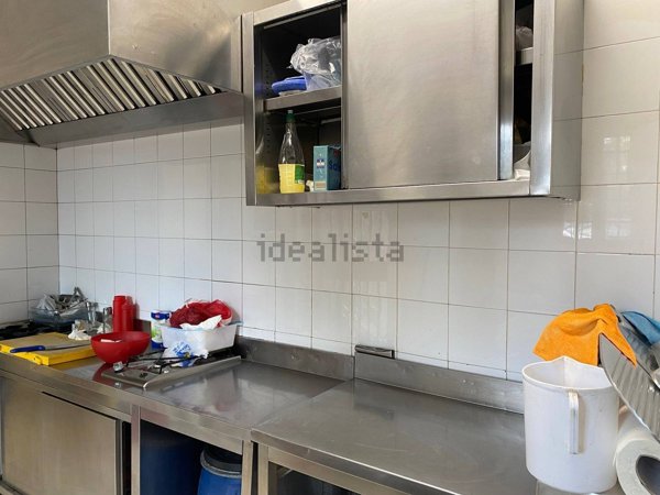 negozio in vendita a Milano in zona Gallaratese