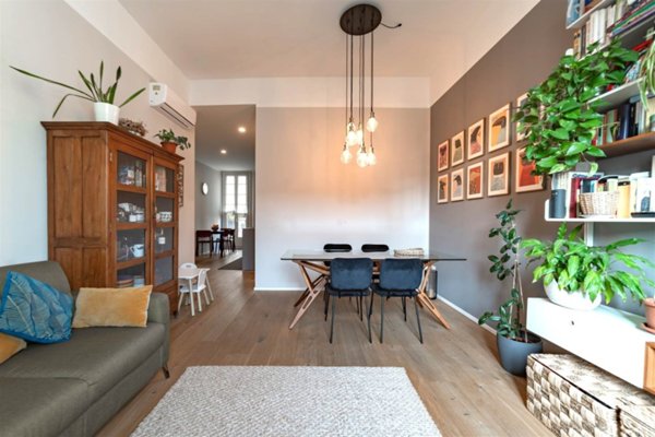 appartamento in vendita a Milano in zona Sempione