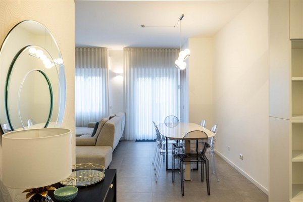 appartamento in vendita a Milano in zona Quarto Oggiaro