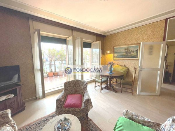 appartamento in vendita a Milano in zona Villapizzone