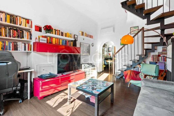 appartamento in vendita a Milano in zona Porta Romana