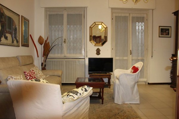 appartamento in vendita a Milano in zona Trenno