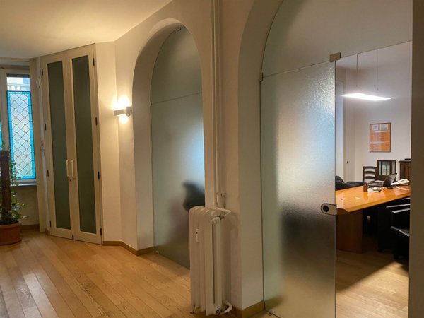 ufficio in vendita a Milano in zona Guastalla
