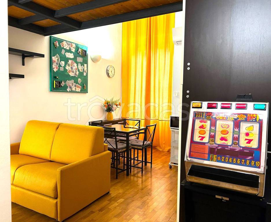 appartamento in vendita a Milano in zona Città Studi