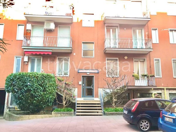 appartamento in vendita a Milano in zona Gorla