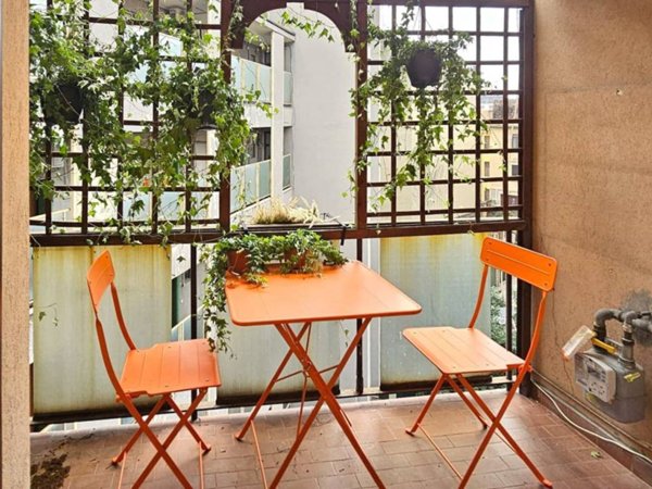 appartamento in vendita a Milano in zona Solari